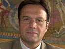 Verteidigungsminister Günther Platter