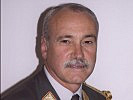 Neue Abwehramtschef: Brigadier Edwin Potocnik.
