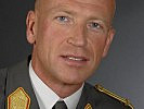 Brigadier Karl Schmidseder ist der neue Militärkommandant von Wien.