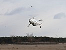 Österreichische Entwicklungen: Der Camcopter S-100...
