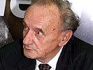 Hon.Prof. Dr. Herbert Steininger †, 1933 - 2005.