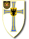 Truppenkörperabzeichen des Jägerbataillons Wien 1
