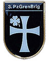 3. Panzergrenadierbrigade