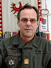 Brigadier Ernst Konzett