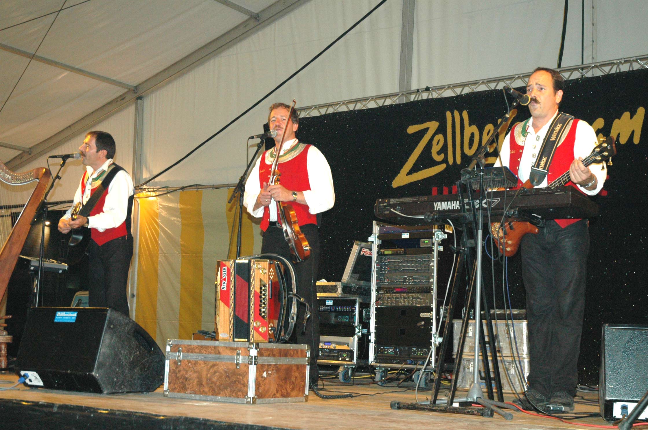  musical group 