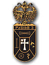 Wappen Panzerstabsbataillon 3