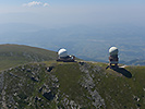 Radarstation Speikogel