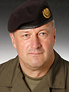 Generalleutnant Günter Höfler