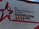Die besten Biathlon-Athleten zu Gast in Hochfilzen. (Bild öffnet sich in einem neuen Fenster)