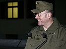 Der Militärkommandant von Steiermark: Oberst Heinz Zöllner. (Bild öffnet sich in einem neuen Fenster)