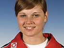 Rekrutin Anna Fenninger, Ski alpin. (Bild öffnet sich in einem neuen Fenster)