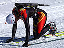 Ski Biathlon. (Bild öffnet sich in einem neuen Fenster)