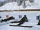 Ski Biathlon. (Bild öffnet sich in einem neuen Fenster)