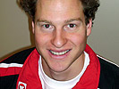 Korporal Bernhard Gruber, zweifacher Weltcupsieger. (Bild öffnet sich in einem neuen Fenster)