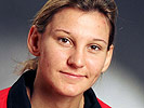 Silber für Österreich: Heeressportlerin Claudia Heill. (Bild öffnet sich in einem neuen Fenster)
