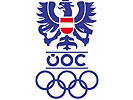 Österreichisches Olympisches Comité. (Bild öffnet sich in einem neuen Fenster)