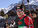 Auch Biathlet Dominik Landertinger tritt für Österreich an. (Bild öffnet sich in einem neuen Fenster)