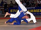 Ludwig Paischer: Judo in Perfektion. (Bild öffnet sich in einem neuen Fenster)