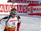 Daniel Mesotitsch läuft mit Rang 8 mitten in die Weltspitze. (Bild öffnet sich in einem neuen Fenster)
