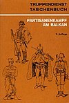 Band 26: Partisanenkampf am Balkan