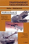 Band 31: Wehr- und Waffentechnik I
