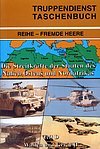 Band 34d: Die Streitkräfte des Nahen Ostens/Waffen und Gerät II