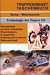 Band 40c: Technik der Panzer III
