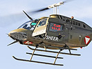 Ein OH-58 "Kiowa"... (Bild öffnet sich in einem neuen Fenster)