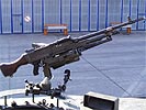 Turmdachmaschinengewehr MAG (für Leopard A4)
