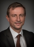 Dr. Markus Gauster