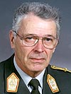 General i.R. Ernest König