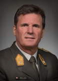 Brigadier Mag. Harald Müller