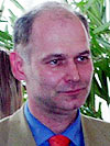 Mag. Walter Christian Waldvogel