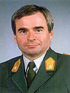Generalmajor Mag. Wolfgang Wosolsobe