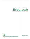 Ethica 2000 - Solidargemeinschaft Menschheit und humanitäre Intervention - Sicherheits- und Verteidigungspolitik als friedensstiftendes Anliegen