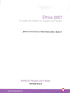 Ethica 2007 - „Herausforderungen der Militärseelsorge in Europa“
