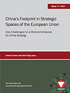 Chinas Footprint in Strategic Spaces of the European Union