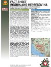 Fact Sheet Bosnia and Herzegovina, No. 02 - Weapons and Ammunitions Logistics in the Western Balkans - Austrian Activities in the Framework of EUFOR ALTHEA