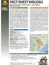 Fact Sheet Moldau, Nr. 02 - Risikominimierung in der Munitionslogistik - österr. Aktivitäten im Rahmen der OSZE