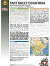 Fact Sheet Ostafrika, Nr. 02 - Waffen- und Munitionslogistik in Ostafrika - österreichische Aktivitäten in der RECSA-Region