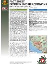 Fact Sheet Bosnien und Herzegowina, Nr. 02 - Waffen- und Munitionslogistik am Westbalkan - österreichische Aktivitäten im Rahmen von EUFOR ALTHEA