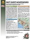 Fact Sheet Montenegro, No. 01 - Weapons and Ammunitions Logistics in the Western Balkans - Austrian Activities in Cooperation with the OSCE