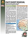 Fact Sheet Senegal, No. 01 - Weapons and Ammunition Logistics in West Africa - Austrian Activities in Cooperation with Senegal