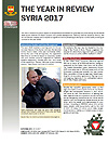 Fact Sheet Syria & Iraq, The Year in Review 2017 - English - 01.01.-21.12.2017
