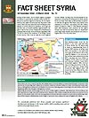 Fact Sheet Syria, No. 72 - English - 28.11.2018 - 08.03.2019