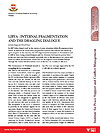 IFK Monitor International 43 - Libya - Internal fragmentation and the dragging dialogue