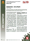IFK Monitor 58/19 - Migration - Ein Update
