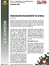 IFK Monitor 59/19 - Russisches Engagement in Afrika