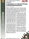 IFK Monitor 64/20 - Klimawandel als Konfliktpotential in der Region Afghanistan