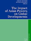 The Impact of Asian Powers on Global Developments - Bericht von der Buchpräsentation